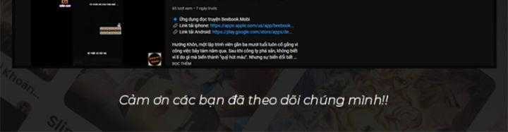 Tróc Đao Nhân - Chapter 33 - Trang 9