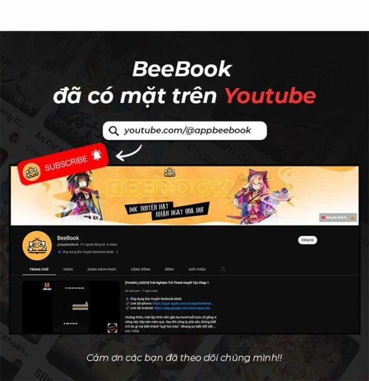 Tróc Đao Nhân - Chapter 38 - Trang 9