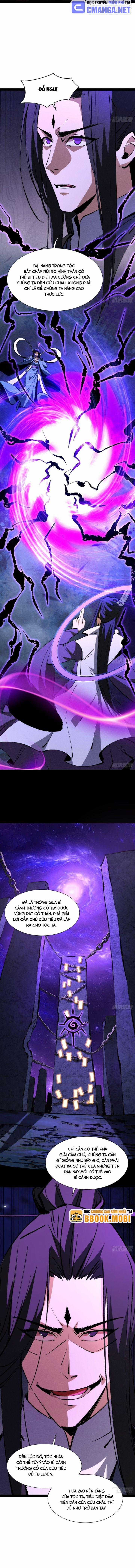Tróc Đao Nhân - Chapter 40 - Trang 2