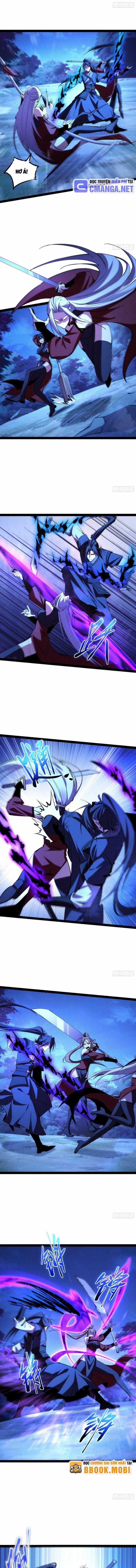 Tróc Đao Nhân - Chapter 41 - Trang 2