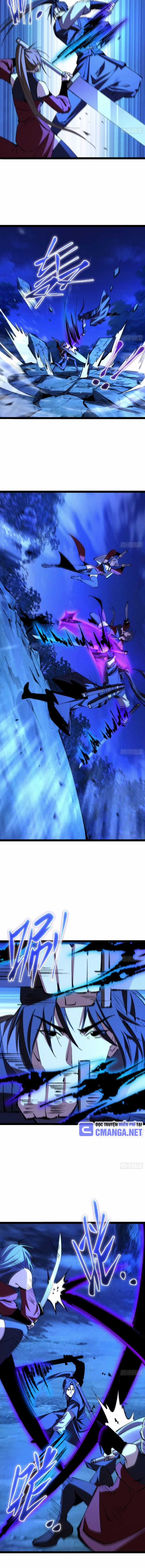 Tróc Đao Nhân - Chapter 41 - Trang 3