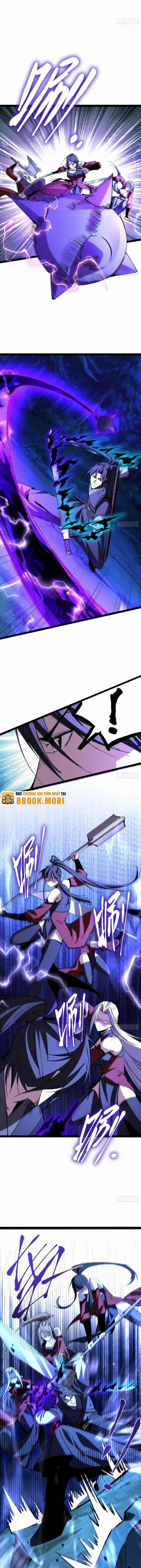 Tróc Đao Nhân - Chapter 41 - Trang 4