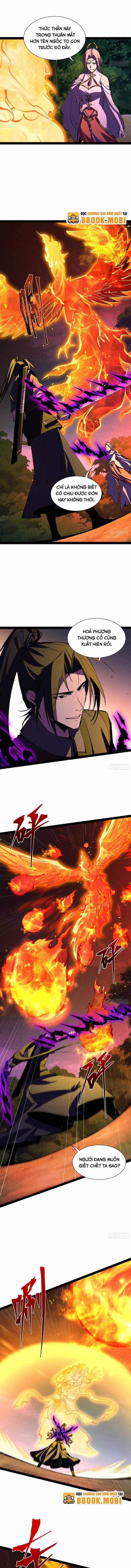 Tróc Đao Nhân - Chapter 41 - Trang 6