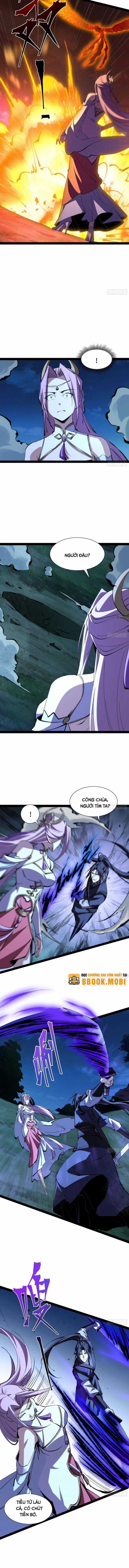 Tróc Đao Nhân - Chapter 41 - Trang 7