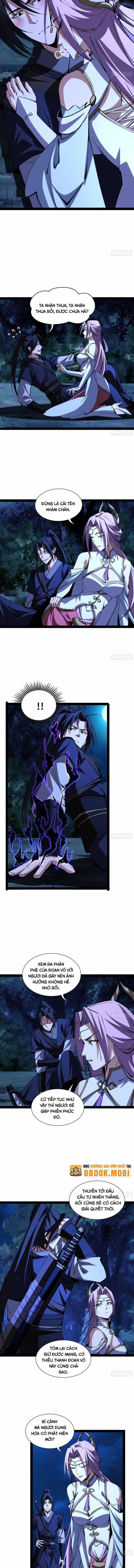 Tróc Đao Nhân - Chapter 42 - Trang 2