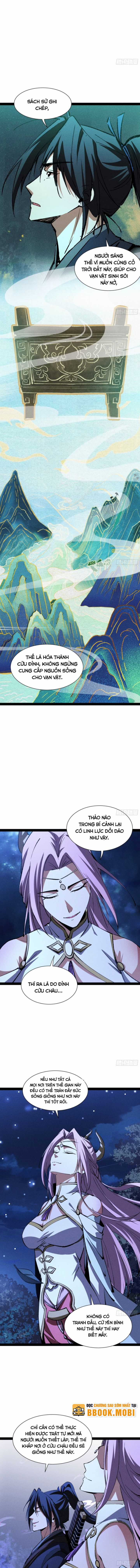 Tróc Đao Nhân - Chapter 42 - Trang 5