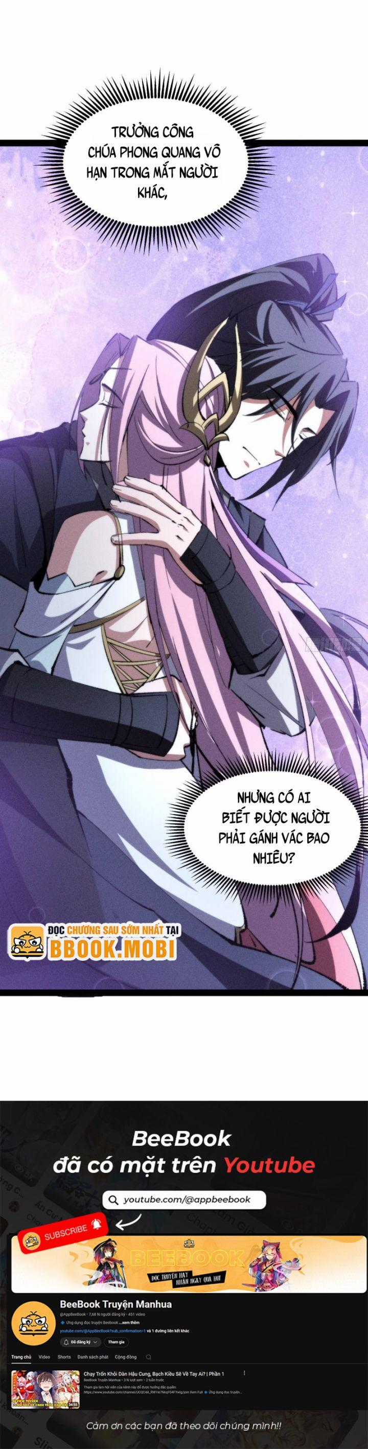 Tróc Đao Nhân - Chapter 42 - Trang 8