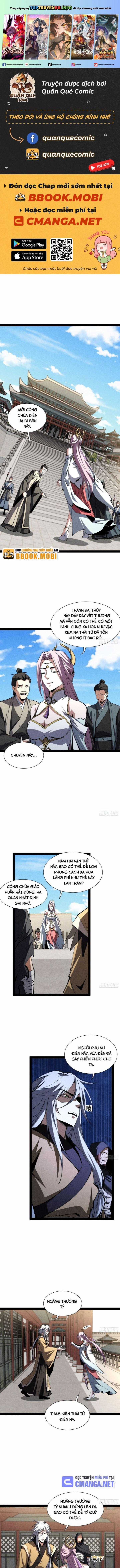 Tróc Đao Nhân - Chapter 44 - Trang 1