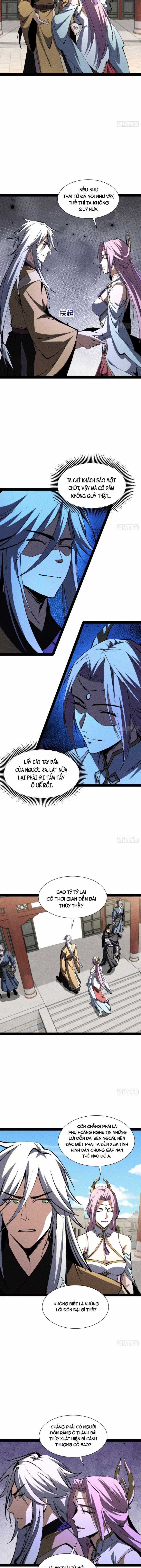 Tróc Đao Nhân - Chapter 44 - Trang 2