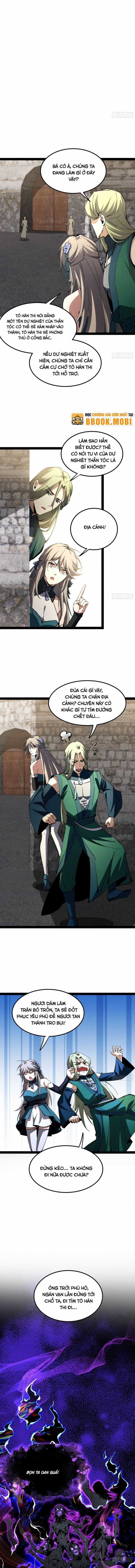 Tróc Đao Nhân - Chapter 44 - Trang 8