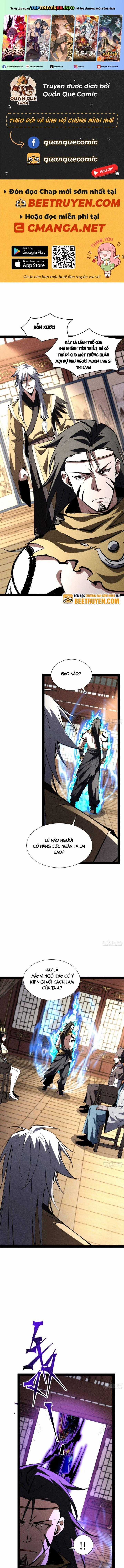 Tróc Đao Nhân - Chapter 46 - Trang 1