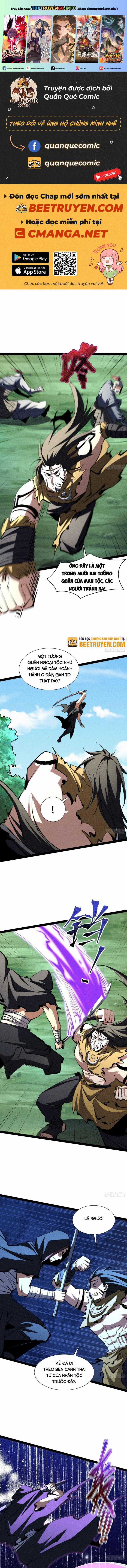 Tróc Đao Nhân - Chapter 47 - Trang 1