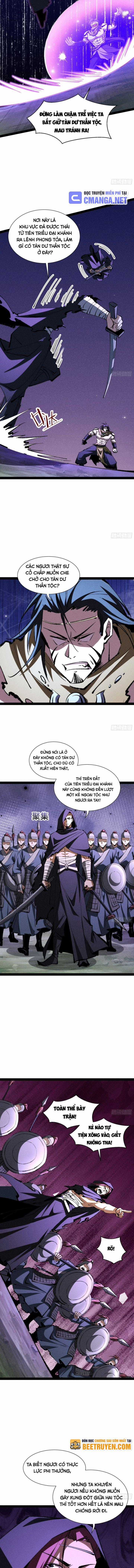 Tróc Đao Nhân - Chapter 47 - Trang 2