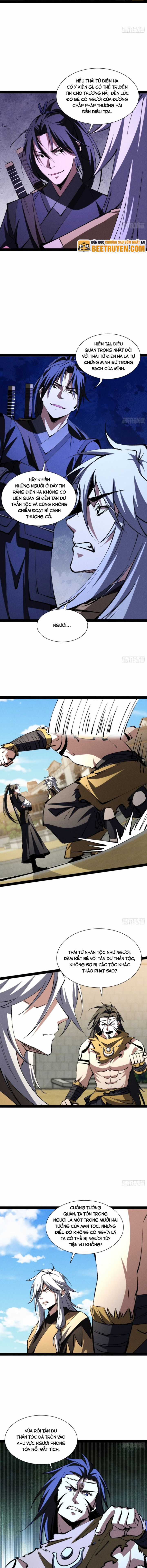 Tróc Đao Nhân - Chapter 47 - Trang 6