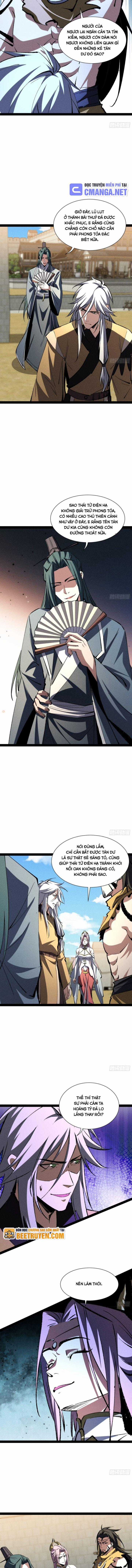 Tróc Đao Nhân - Chapter 47 - Trang 7