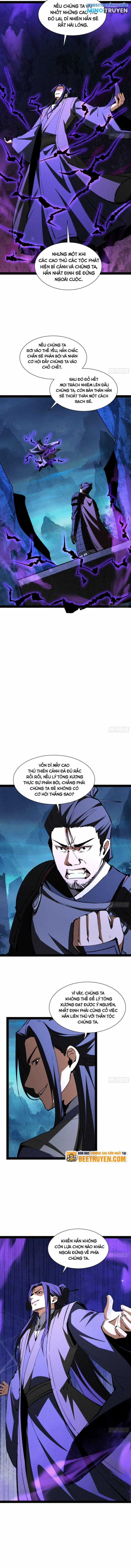Tróc Đao Nhân - Chapter 48 - Trang 2