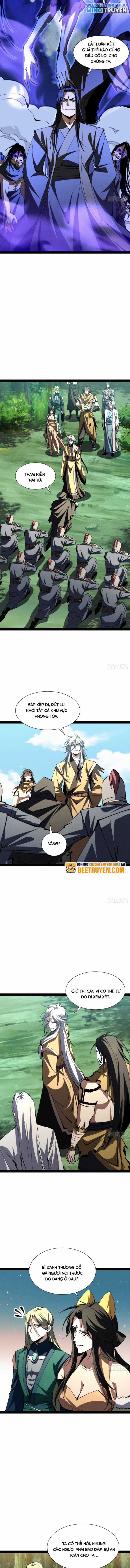 Tróc Đao Nhân - Chapter 48 - Trang 4