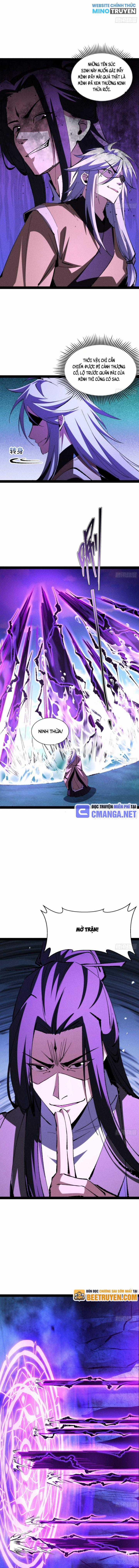Tróc Đao Nhân - Chapter 48 - Trang 8