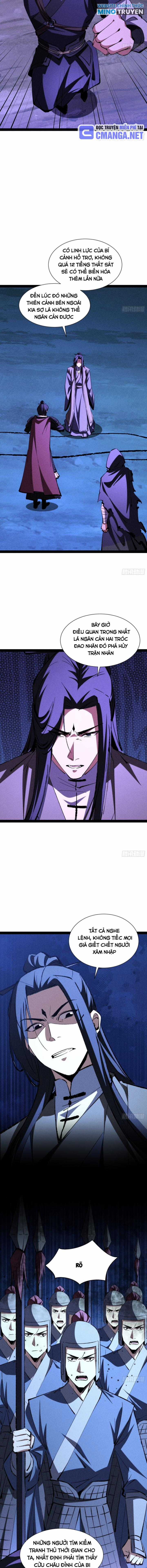 Tróc Đao Nhân - Chapter 50 - Trang 2