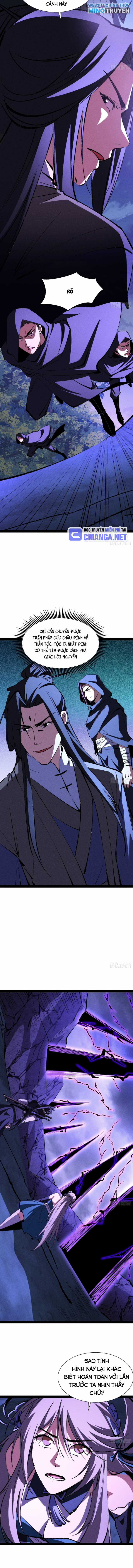 Tróc Đao Nhân - Chapter 50 - Trang 3