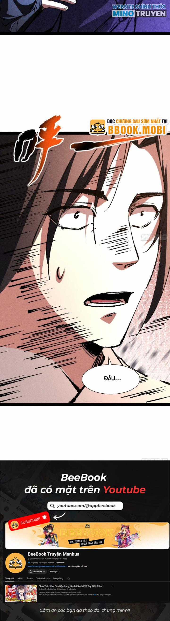 Tróc Đao Nhân - Chapter 50 - Trang 8