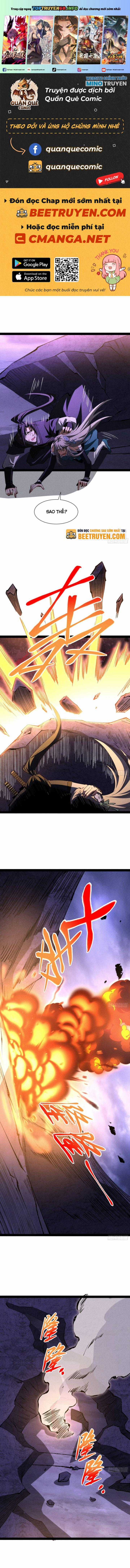 Tróc Đao Nhân - Chapter 51 - Trang 1