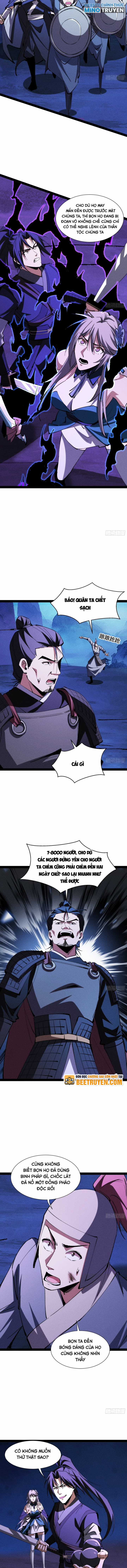 Tróc Đao Nhân - Chapter 51 - Trang 4