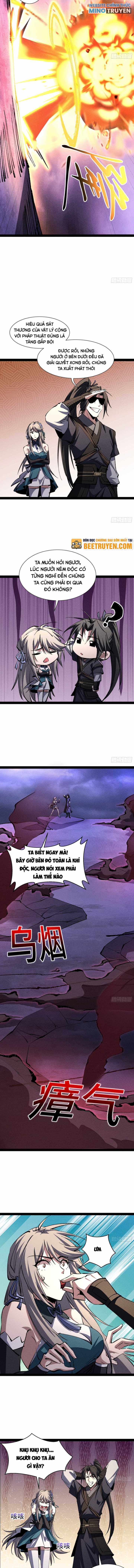 Tróc Đao Nhân - Chapter 51 - Trang 6