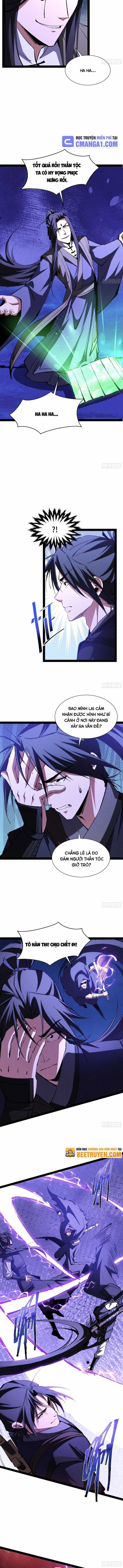 Tróc Đao Nhân - Chapter 52 - Trang 5