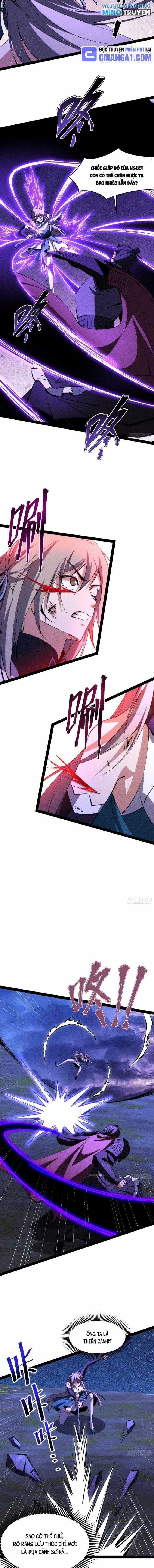 Tróc Đao Nhân - Chapter 53 - Trang 2