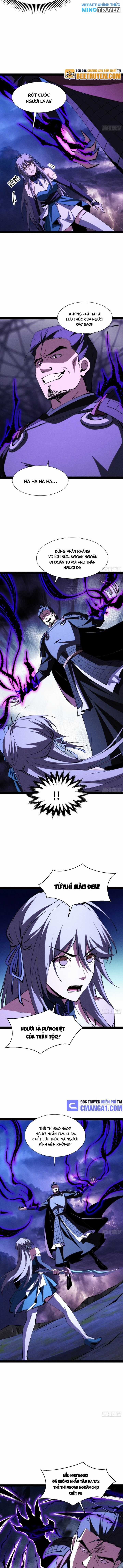 Tróc Đao Nhân - Chapter 53 - Trang 3