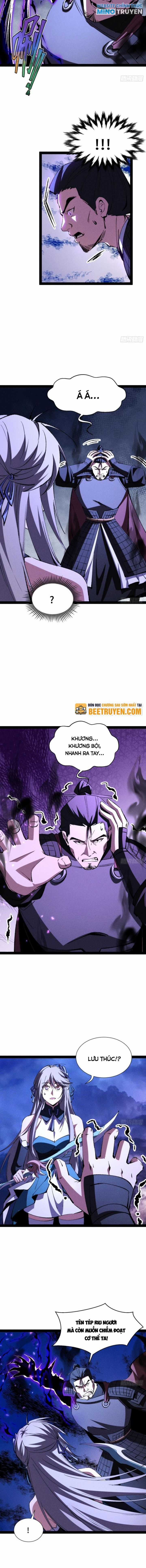 Tróc Đao Nhân - Chapter 53 - Trang 4