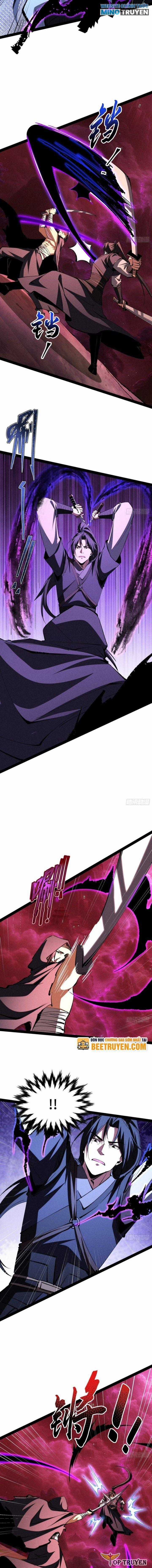 Tróc Đao Nhân - Chapter 54 - Trang 2