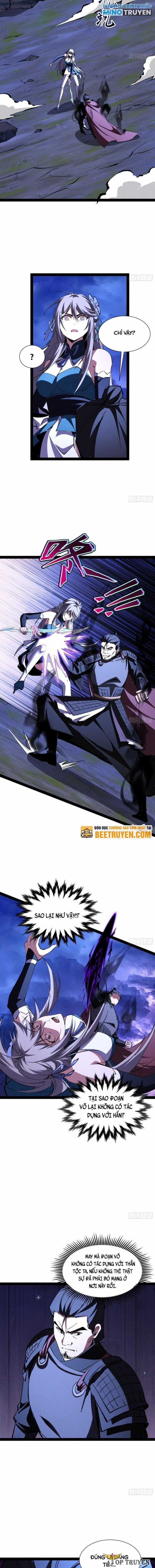 Tróc Đao Nhân - Chapter 54 - Trang 4