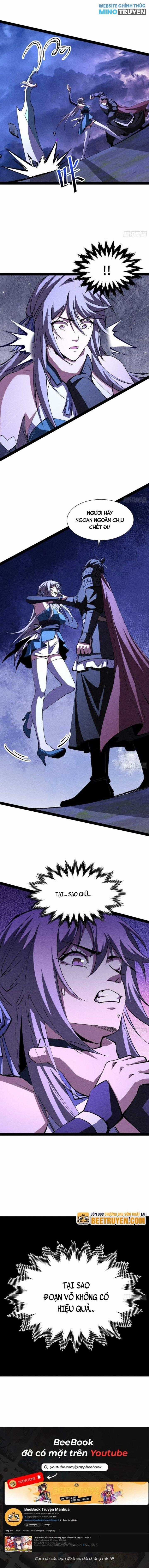 Tróc Đao Nhân - Chapter 54 - Trang 7