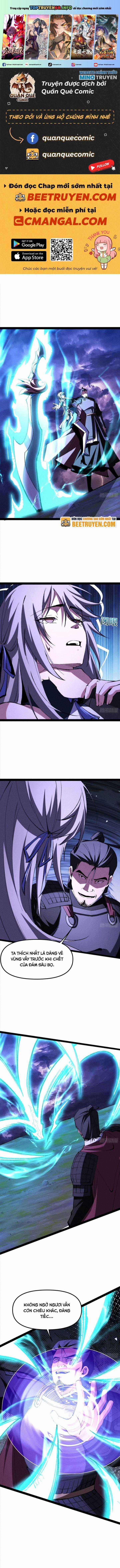 Tróc Đao Nhân - Chapter 55 - Trang 1