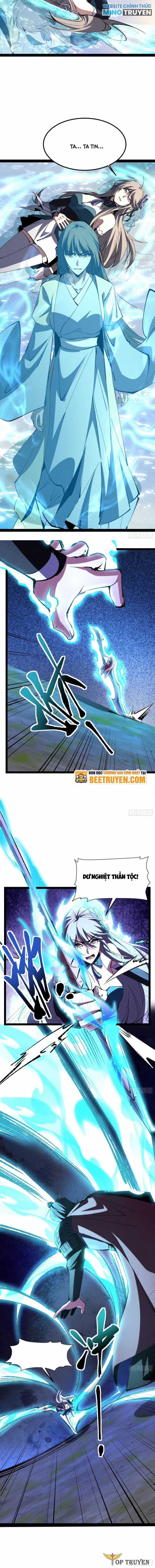 Tróc Đao Nhân - Chapter 55 - Trang 4