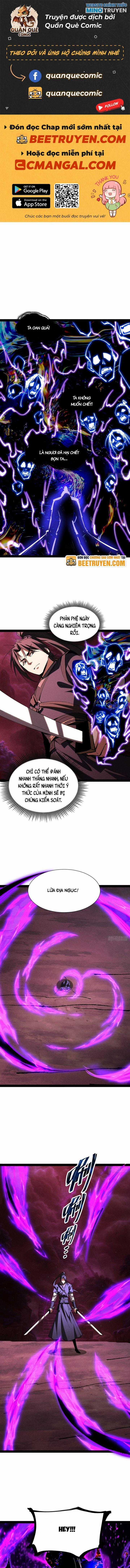 Tróc Đao Nhân - Chapter 56 - Trang 2