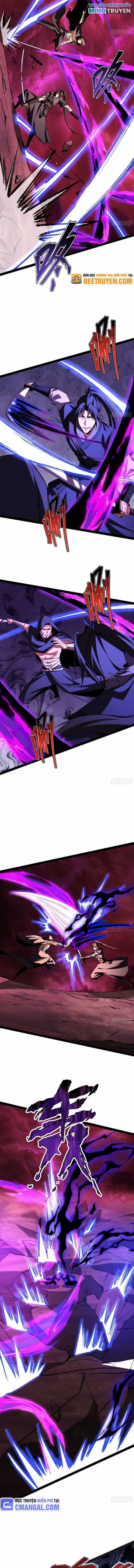 Tróc Đao Nhân - Chapter 56 - Trang 4