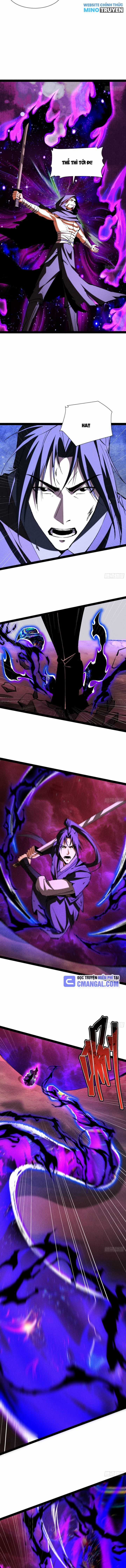 Tróc Đao Nhân - Chapter 56 - Trang 6