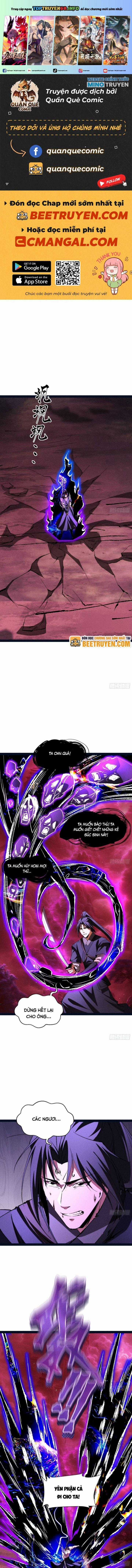 Tróc Đao Nhân - Chapter 57 - Trang 1