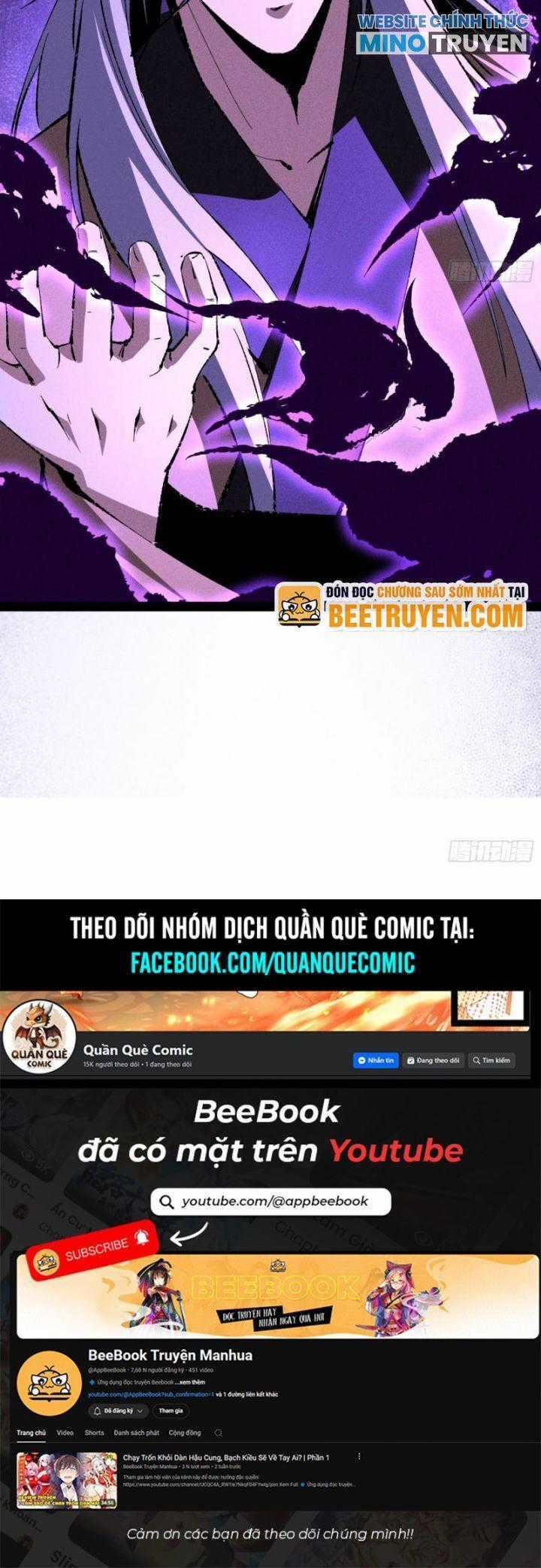 Tróc Đao Nhân - Chapter 57 - Trang 8