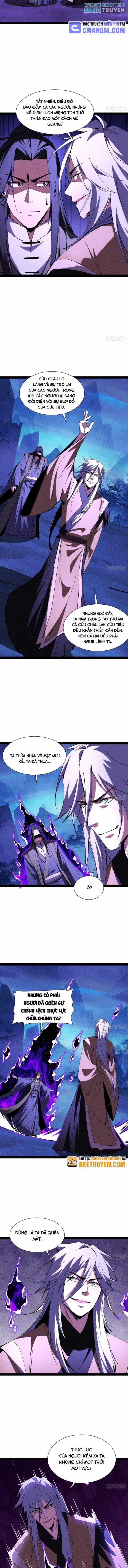 Tróc Đao Nhân - Chapter 58 - Trang 2