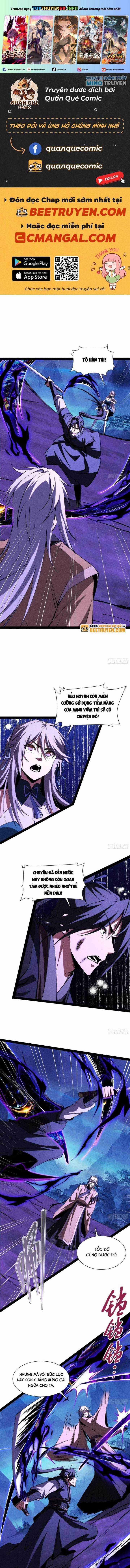 Tróc Đao Nhân - Chapter 59 - Trang 1