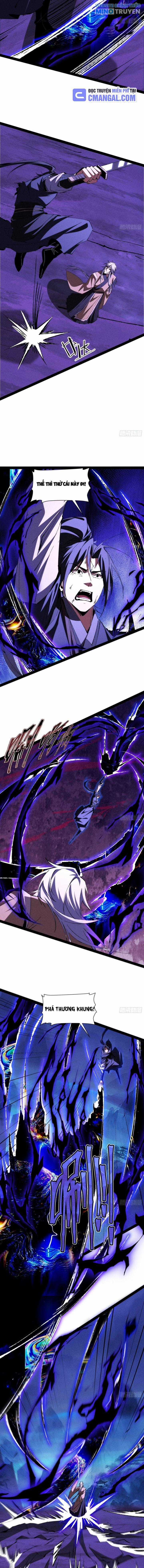 Tróc Đao Nhân - Chapter 59 - Trang 2