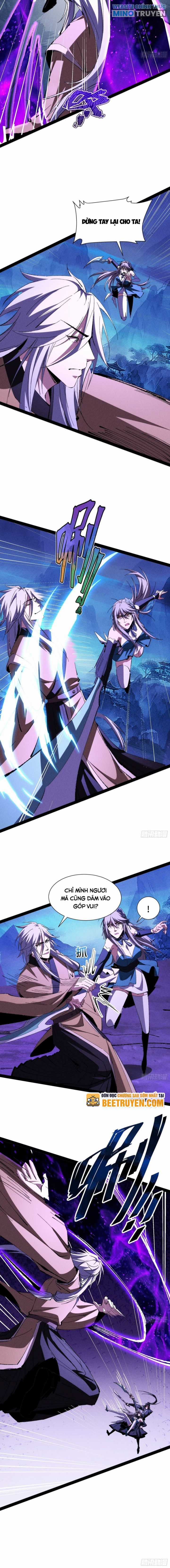 Tróc Đao Nhân - Chapter 59 - Trang 4