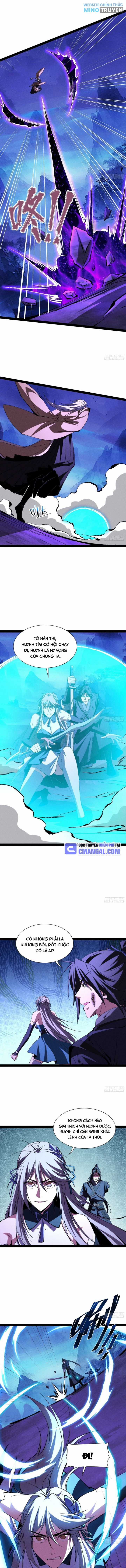 Tróc Đao Nhân - Chapter 59 - Trang 5