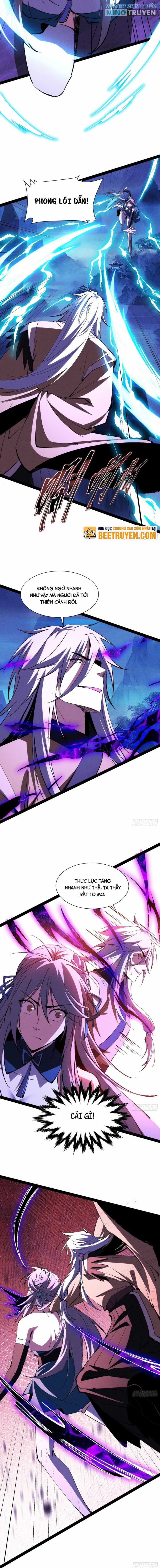 Tróc Đao Nhân - Chapter 59 - Trang 6