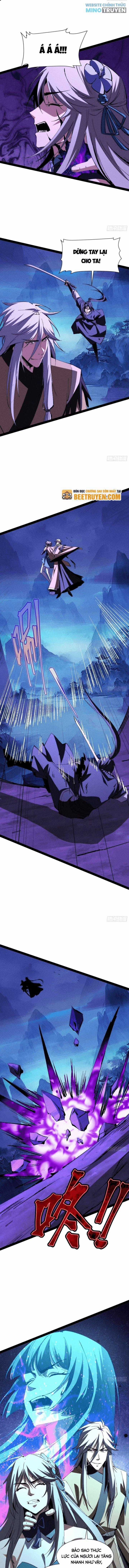 Tróc Đao Nhân - Chapter 59 - Trang 7