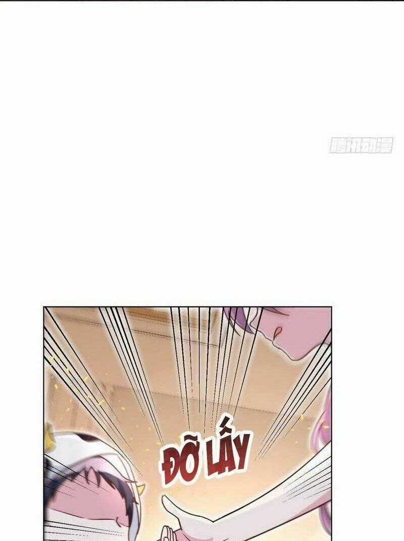 Trời Ban Cho Nam Thần Daddy - Chapter 21 - Trang 2